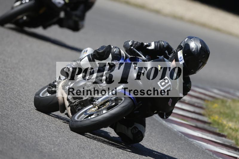 /22 06.07.2026  Pluess Moto Sport ADR/Einsteiger/80